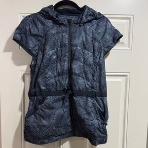 Lululemon vest